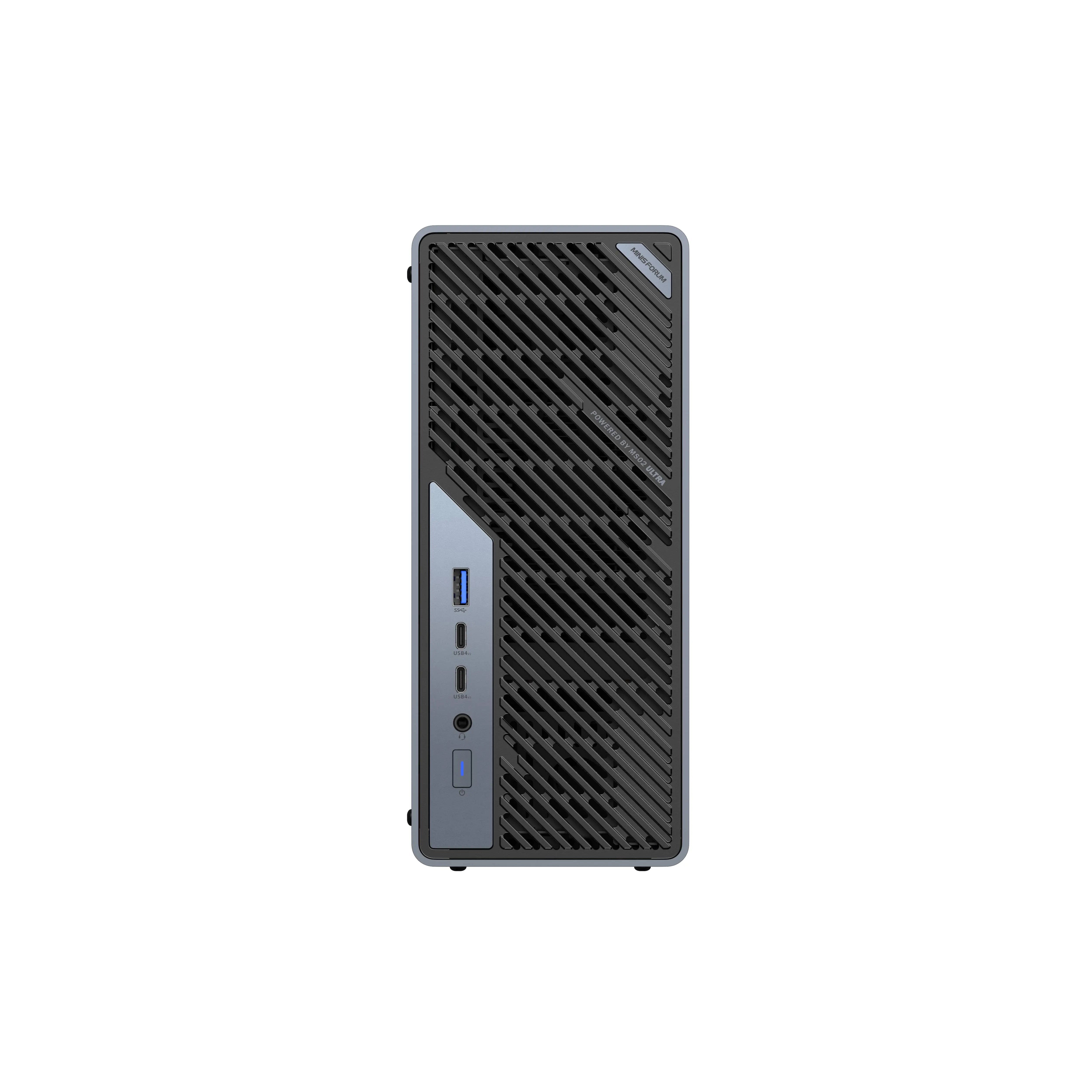 Minisforum MS-02 Ultra Minisforum EU