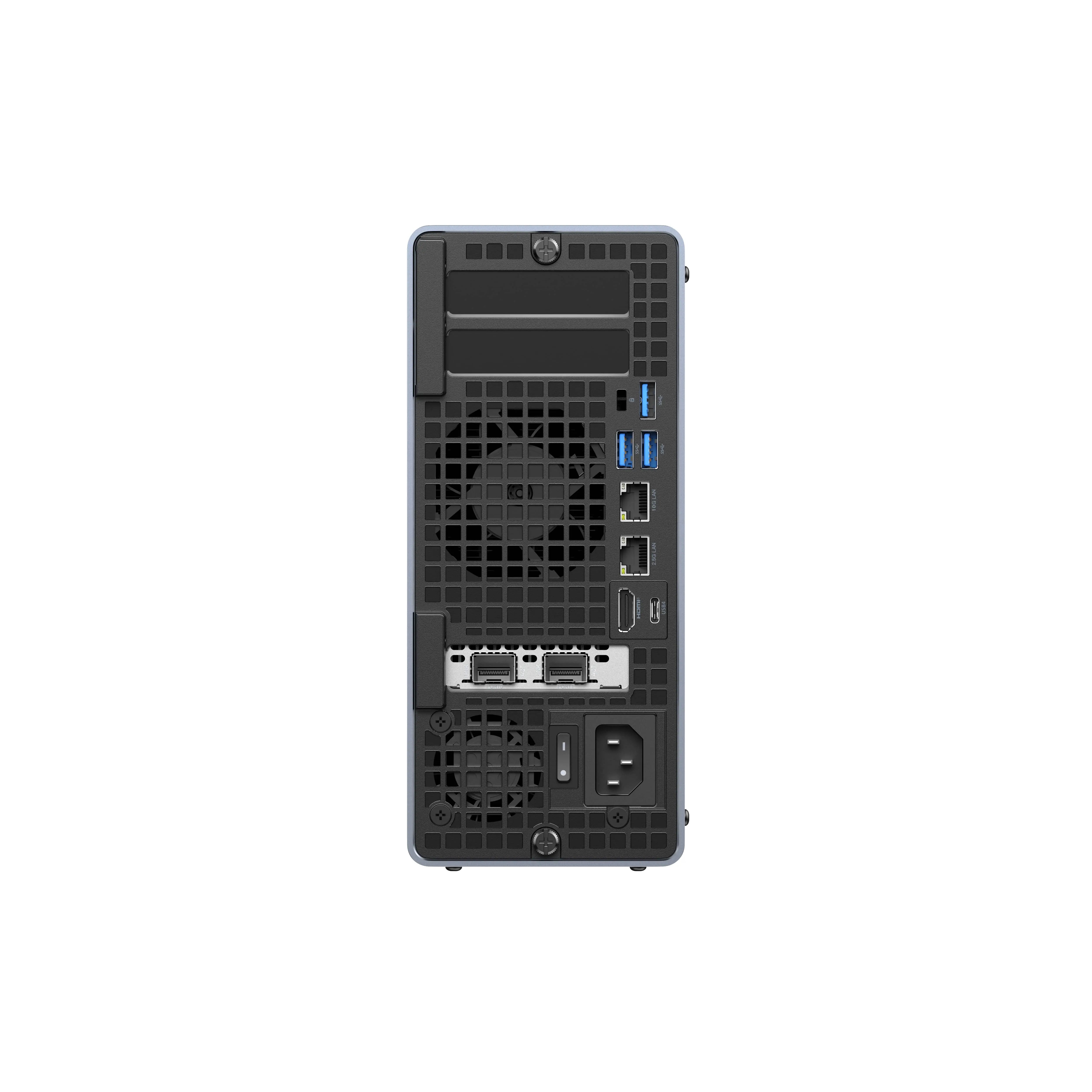 Minisforum MS-02 Ultra Minisforum EU
