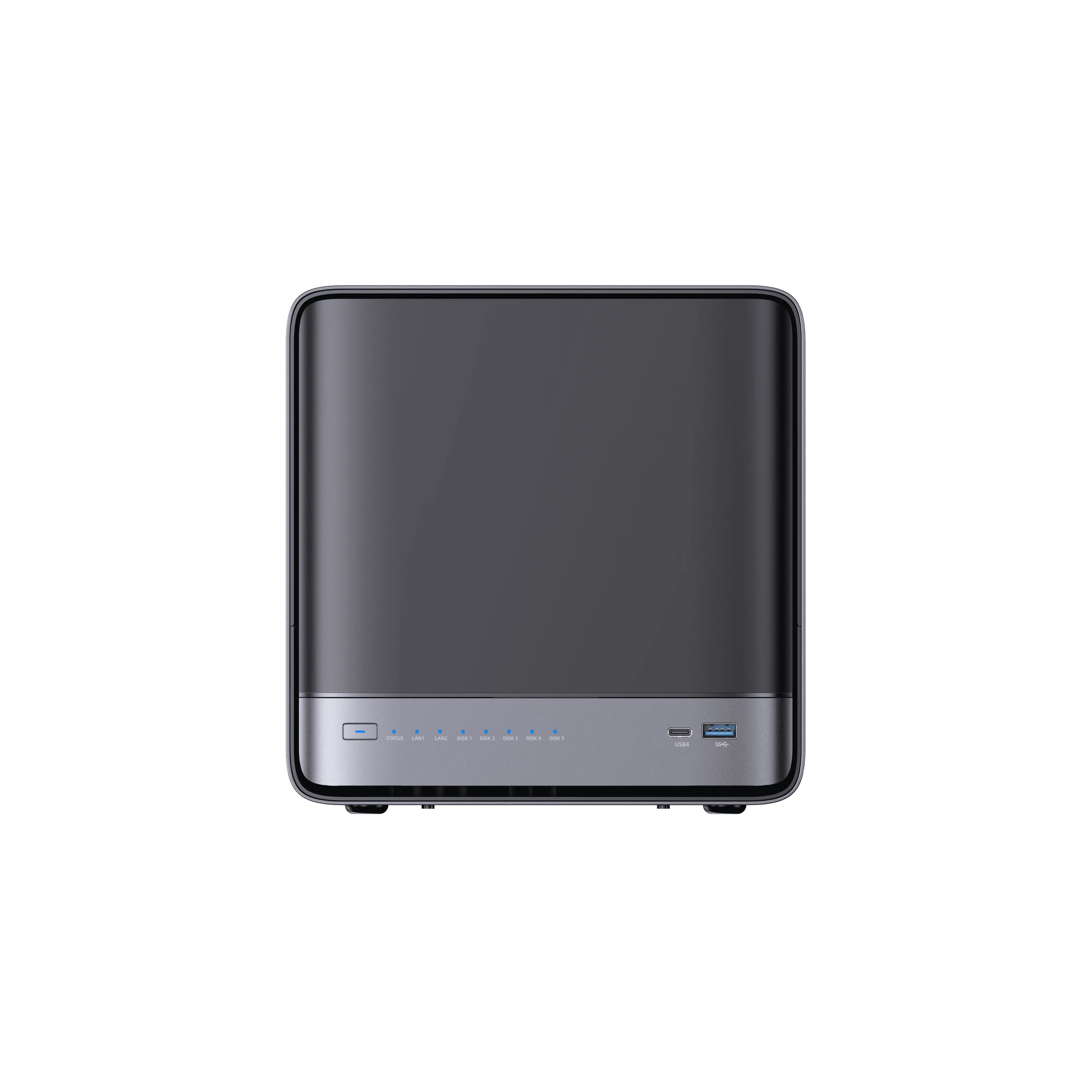 Minisforum N5 Desktop NAS Minisforum EU