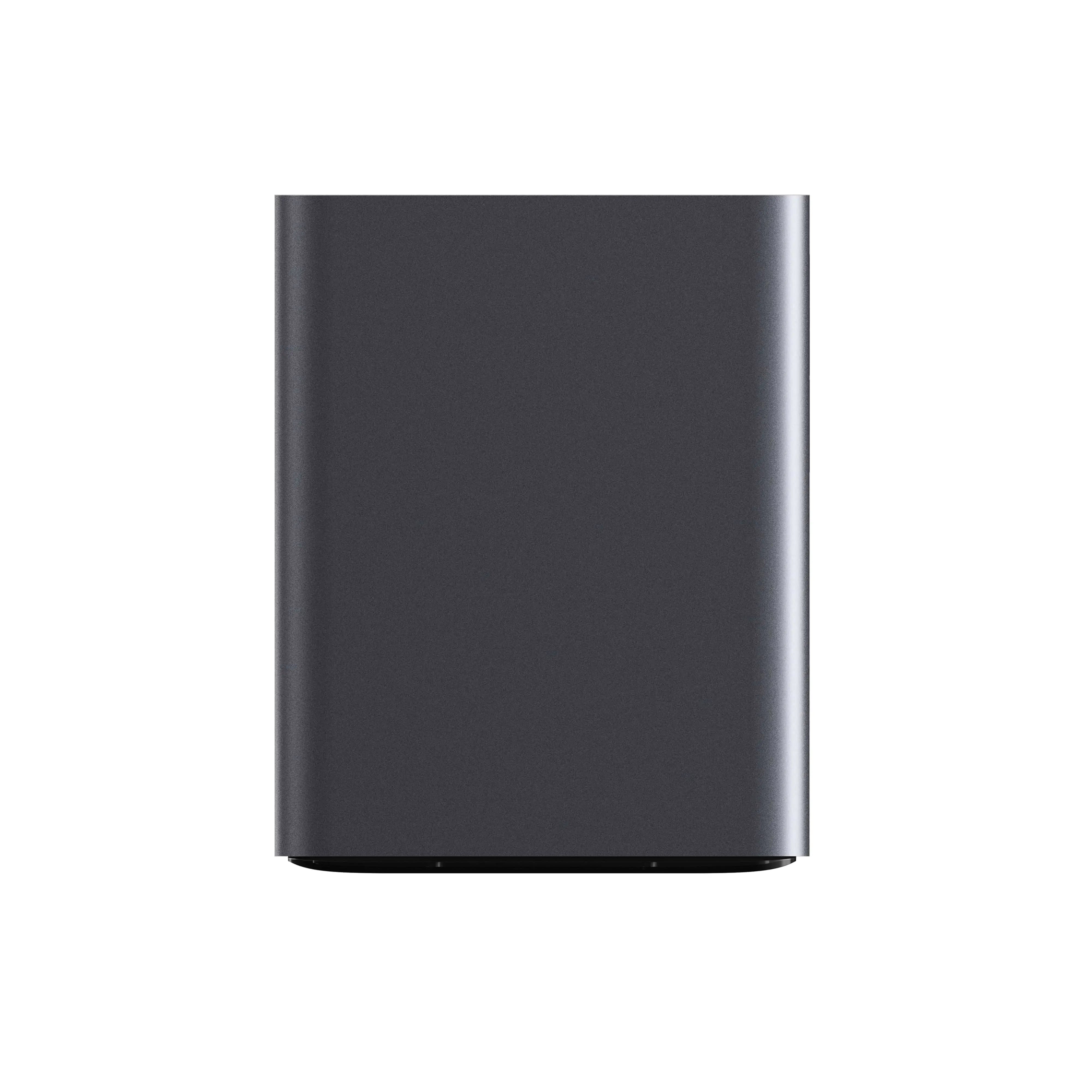 Minisforum N5 Pro Desktop NAS Minisforum EU