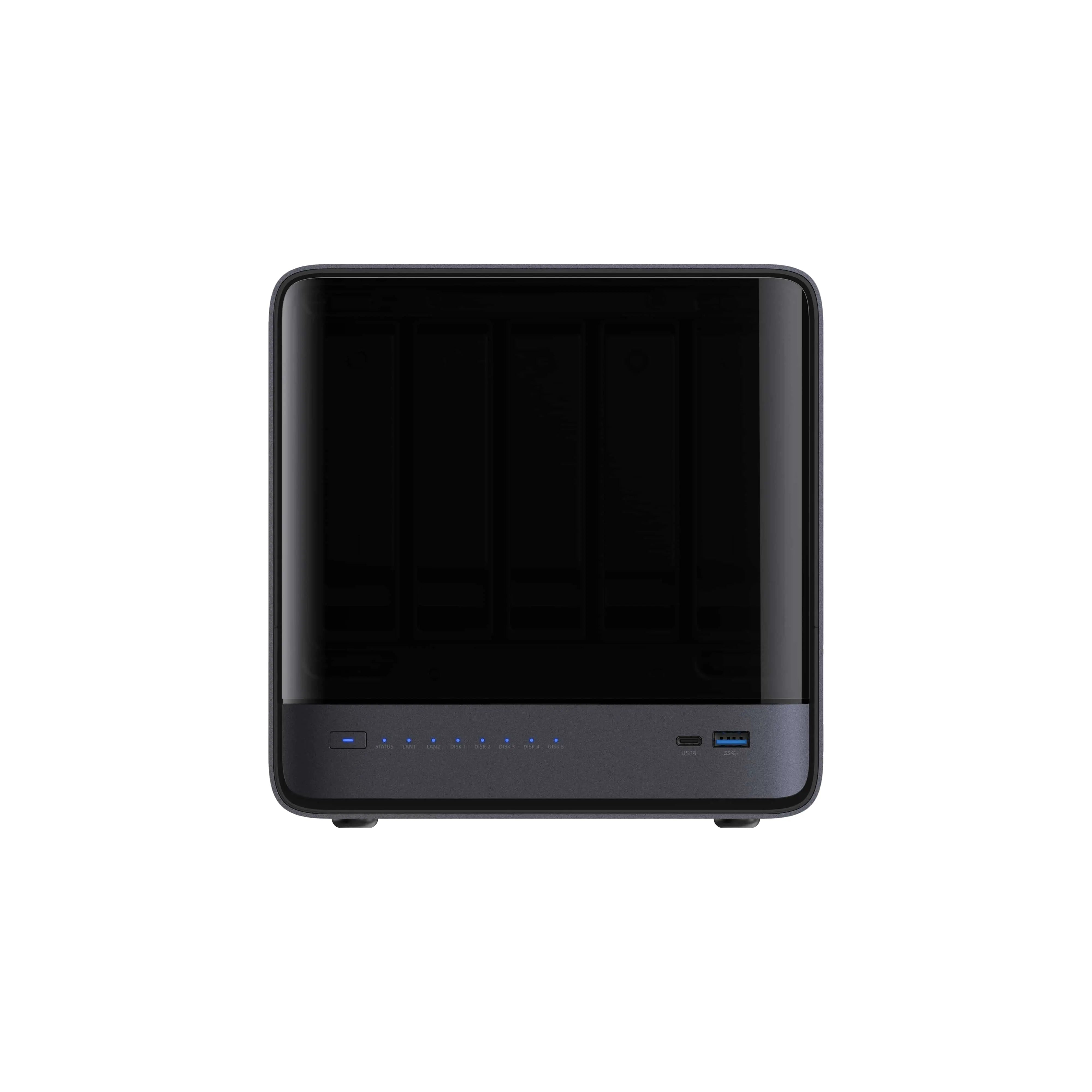 Minisforum N5 Pro Desktop NAS Minisforum EU