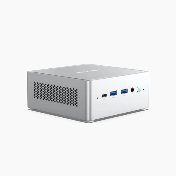 Minisforum NAB6/NAB7/NAB9 Refurbished