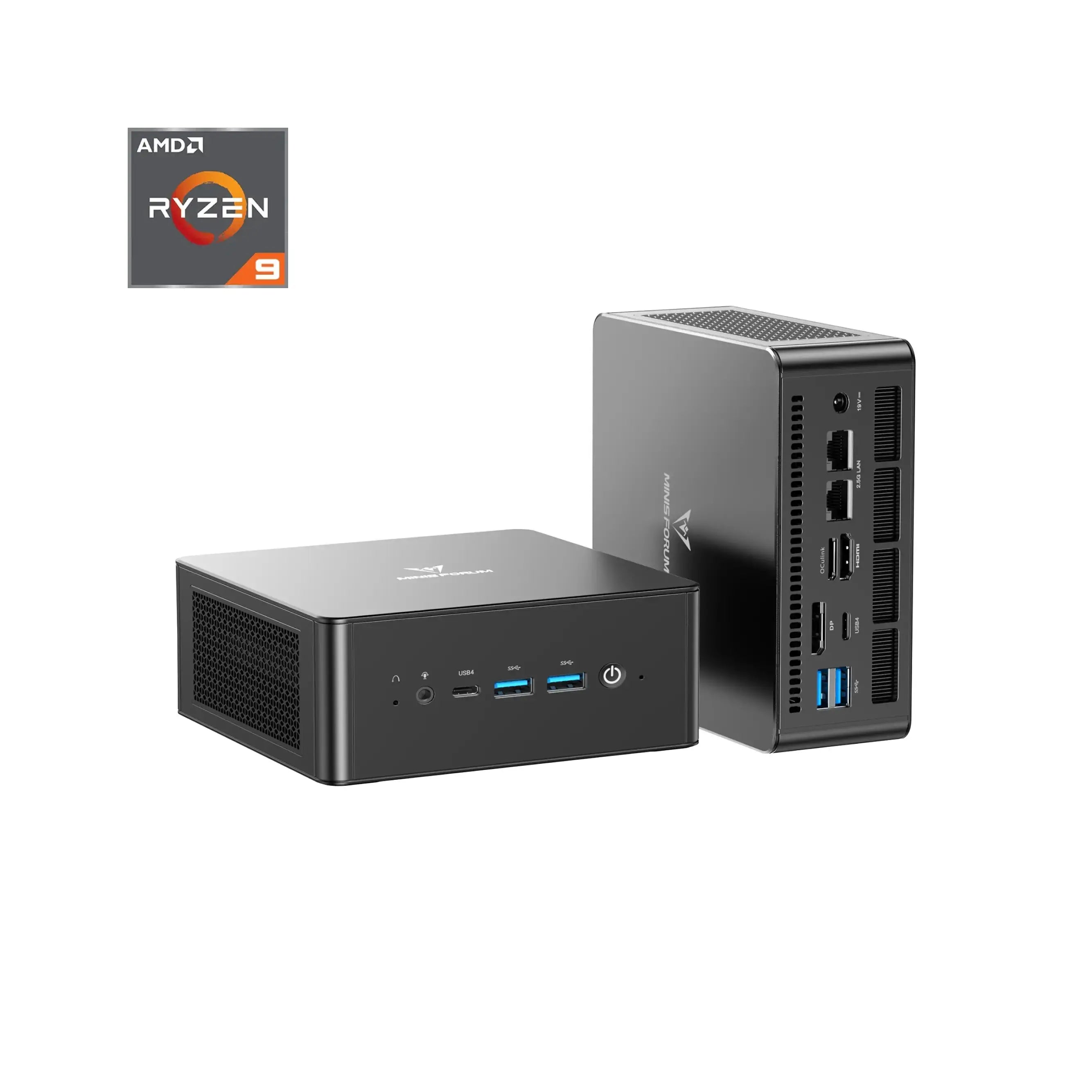 Minisforum UM890 Pro Minisforum EU