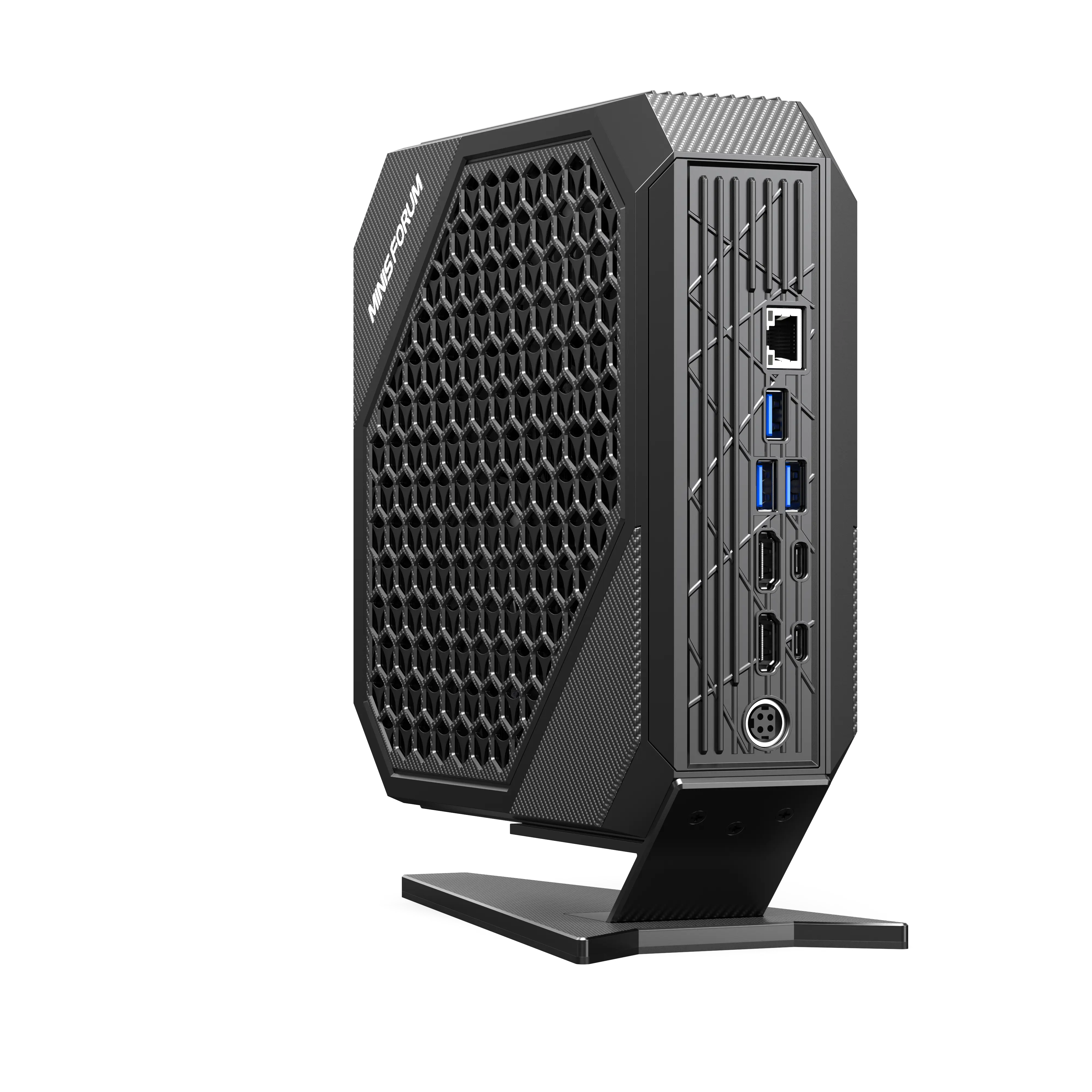 Minisforum HX80G&HX99G&HX100G Refurbished Refurbished Mini PC