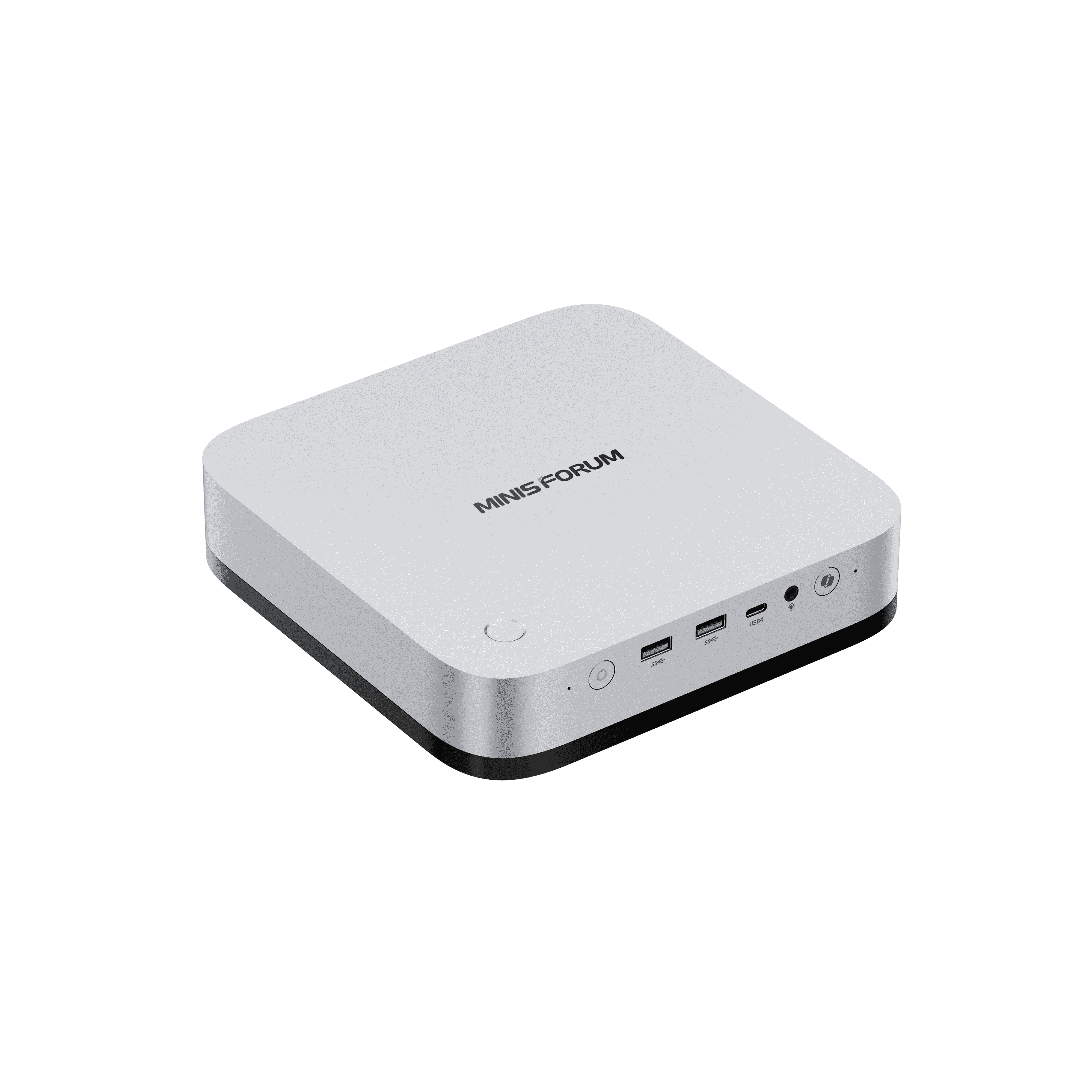 Minisforum AI X1 Pro Minisforum EU