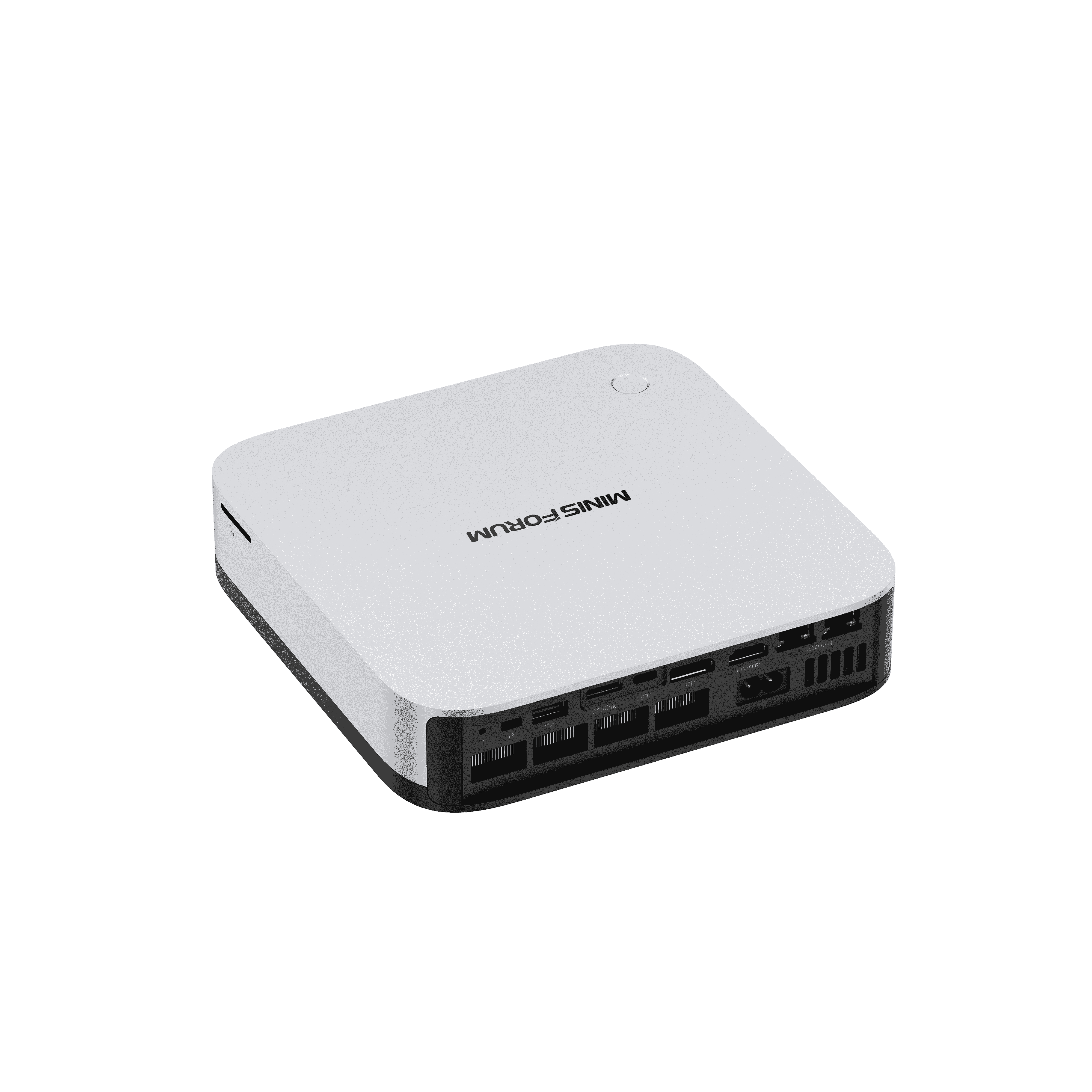 Minisforum AI X1 Pro Minisforum EU