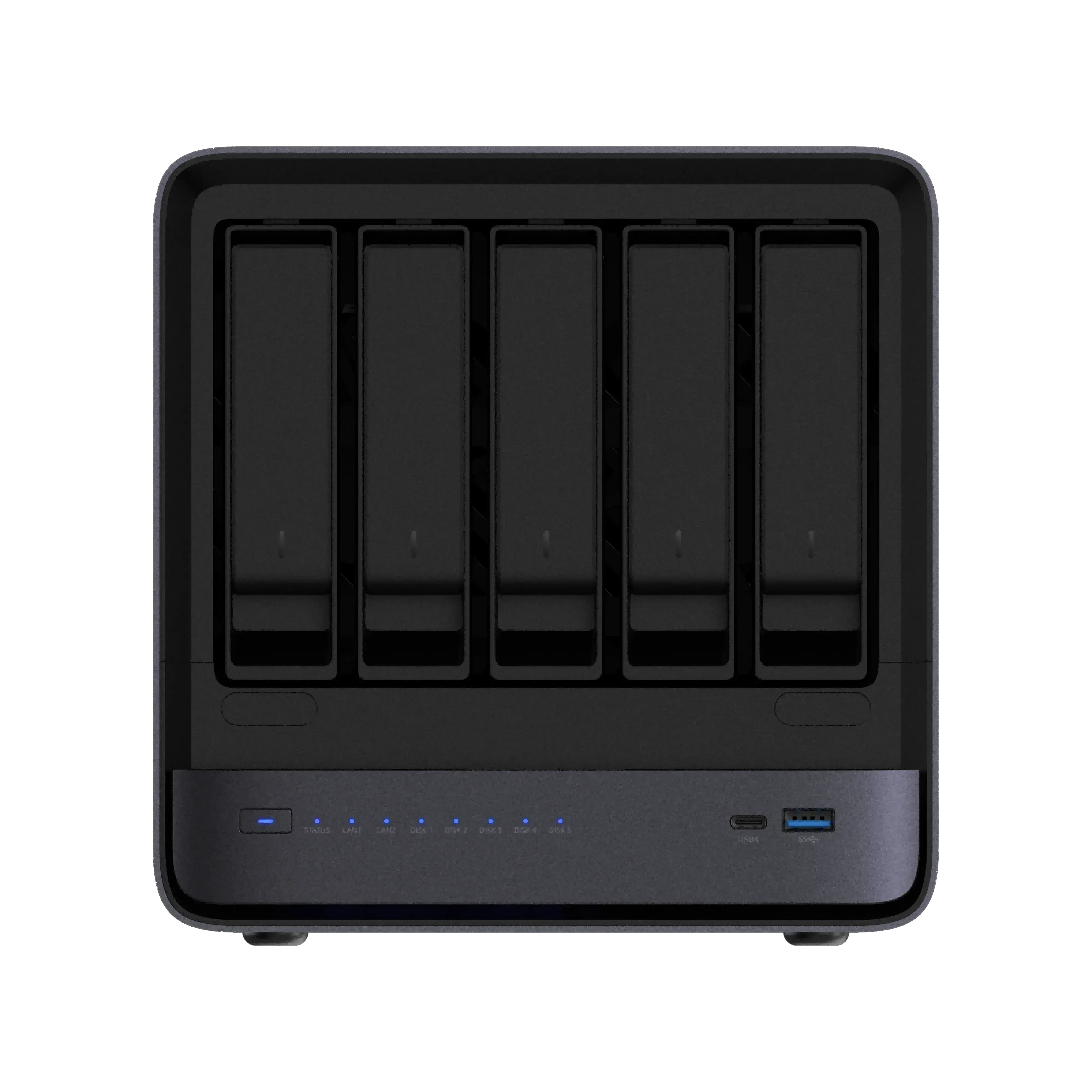 Minisforum N5 Air AI NAS - Minisforum EU